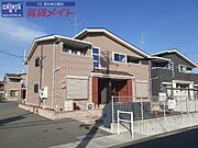 南が丘駅より徒歩28分 1階 築7年11ヶ月の賃貸物件