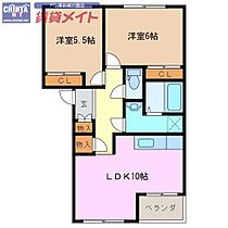 間取り：224006899726