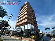 コーディアルコート津 4階 築8年4ヶ月の賃貸物件