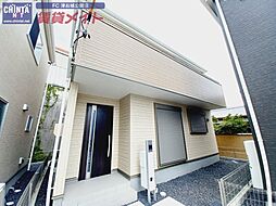 リーブルファイン河芸　5号棟