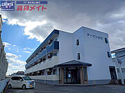 南が丘駅より徒歩23分 3階 築34年3ヶ月の賃貸物件