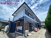 高田本山駅より徒歩15分 2階 築27年1ヶ月の賃貸物件
