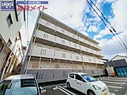 津駅より徒歩19分 4階 築6年9ヶ月の賃貸物件