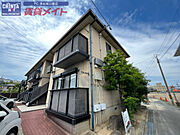 南が丘駅より徒歩22分 1階 築26年7ヶ月の賃貸物件