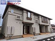 南が丘駅より徒歩19分 2階 築7年4ヶ月の賃貸物件