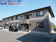 阿漕駅より徒歩12分 1階 築28年3ヶ月の賃貸物件