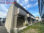 アーバンフラッツの賃貸物件