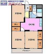間取り：224006998963