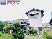 津駅より徒歩27分 1階 築72年4ヶ月の賃貸物件