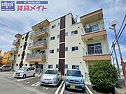 CASA DE BIENESTARの賃貸物件