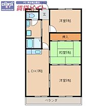 間取り：224007012558
