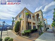 阿漕駅より徒歩23分 1階 築22年6ヶ月の賃貸物件