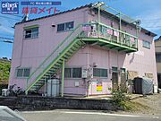 津駅より徒歩9分 2階 築36年7ヶ月の賃貸物件