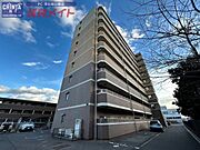 江戸橋駅より徒歩15分 6階 築18年10ヶ月の賃貸物件