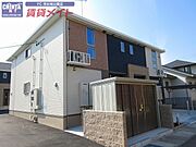 エトワール藤方１ 1階 築7年11ヶ月の賃貸物件