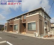 江戸橋駅より徒歩15分 2階 築10年3ヶ月の賃貸物件