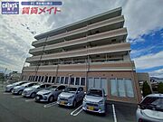 ＭＫｐｒｏｍｅｎａｄｅ 4階 築11年5ヶ月の賃貸物件