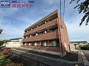 ヴェル ソレイユ 1階 築21年11ヶ月の賃貸物件