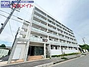 エイムオーエス島崎町 2階 築18年1ヶ月の賃貸物件