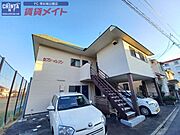 津新町駅より徒歩13分 1階 築31年2ヶ月の賃貸物件