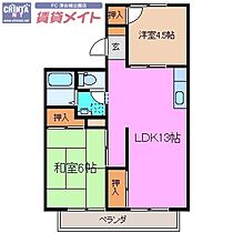 間取り：224007042111