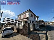 津新町駅より徒歩99分 1階 築44年の賃貸物件