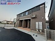 ＡｌｌｅｇｒｌＶｉｖａｃｅＣの賃貸物件