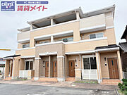 ノイ・アインズ Bの賃貸物件