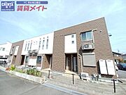 メゾン・ド・ユウナの賃貸物件