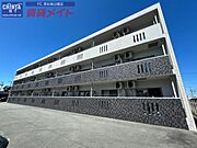 津新町駅より徒歩10分 2階 築8年1ヶ月の賃貸物件