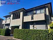 南が丘駅より徒歩9分 2階 築22年11ヶ月の賃貸物件