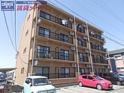 アメニティ江戸橋 1階 築19年11ヶ月の賃貸物件