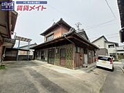 下庄駅より徒歩75分 1階 築44年7ヶ月の賃貸物件