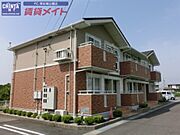 カーサ・ブリーズＢの賃貸物件
