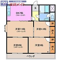 間取り：224007191314