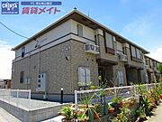グランドスウェルBの賃貸物件