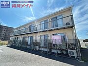 サクシード栗真 1階 築9年7ヶ月の賃貸物件