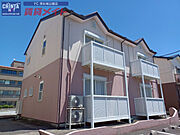 フレンズ 2階 築20年の賃貸物件