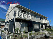 サンライズ２１Ｂ 2階 築37年6ヶ月の賃貸物件