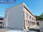 LaVitaの賃貸物件