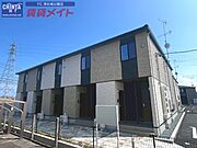 サンリベールの賃貸物件