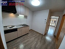 明日香　ＡＳＵＫＡ 1階1DKのリビング/ダイニング