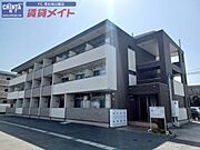 グリーンフォレスト 1階 築7年の賃貸物件