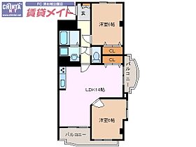 間取り：224007247328