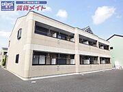 津駅よりバス40分 徒歩99分 1階 築18年9ヶ月の賃貸物件