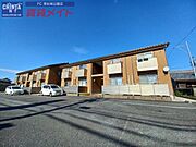 ガレッタ椋本の賃貸物件