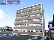 ＬＩＶＥ南新町の賃貸物件