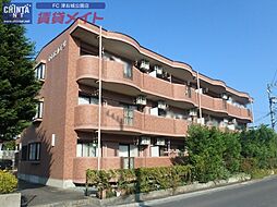 サウスヒルズＢ