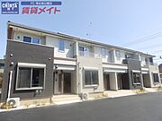 高田本山駅より徒歩13分 1階 築8年の賃貸物件