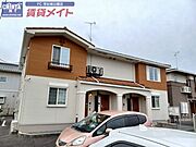パンゲア 1階 築10年の賃貸物件